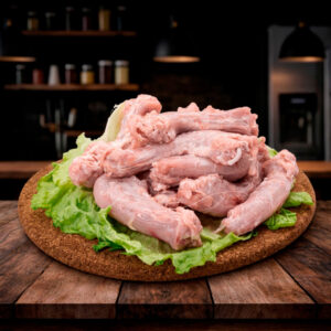 Pescoço de Frango
