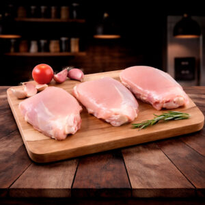 Sobrecoxa de Frango